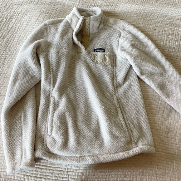 Patagonia Retool Pullover - Picture 2 of 4